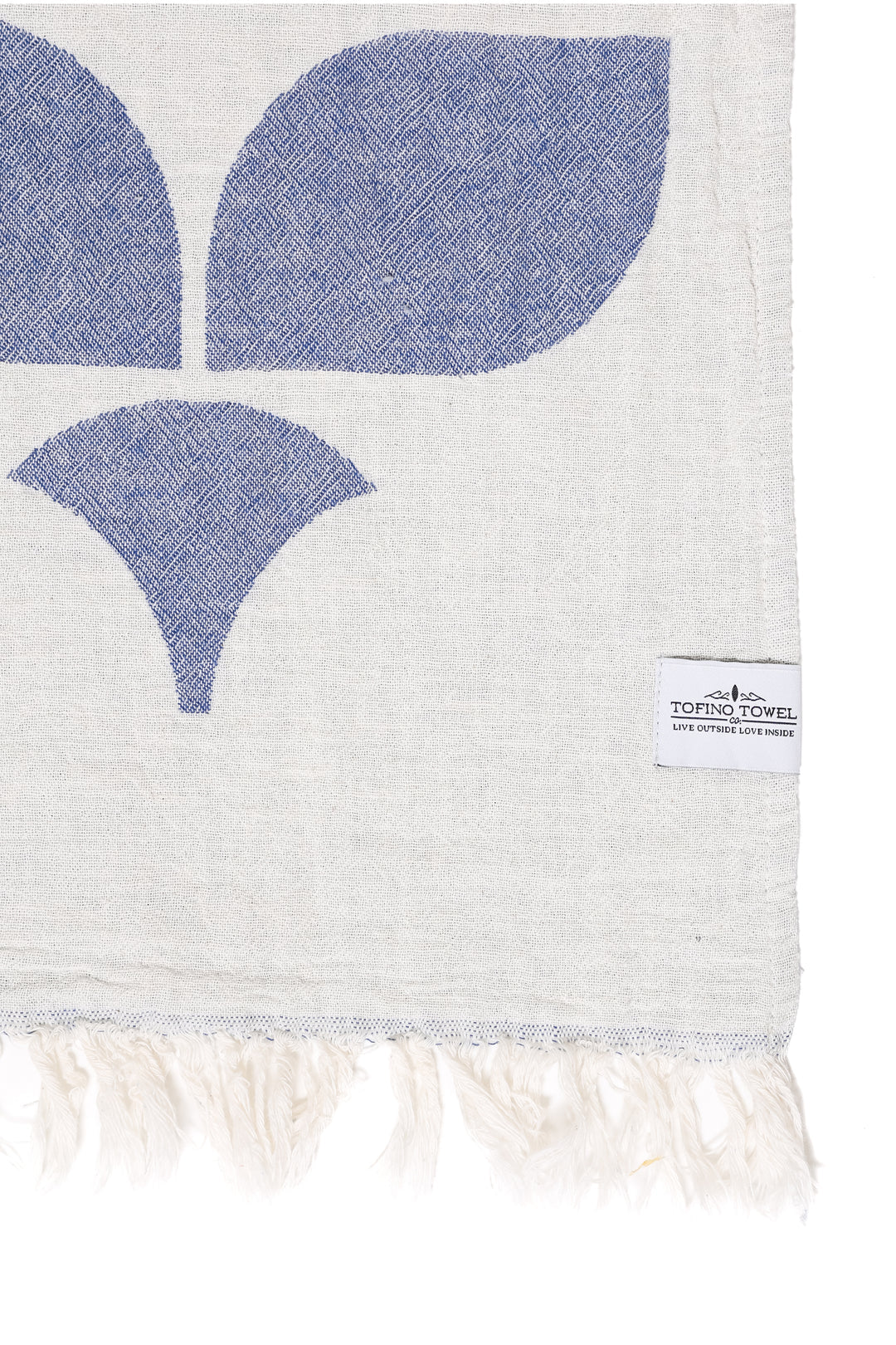 Turkish Towel - The Dane