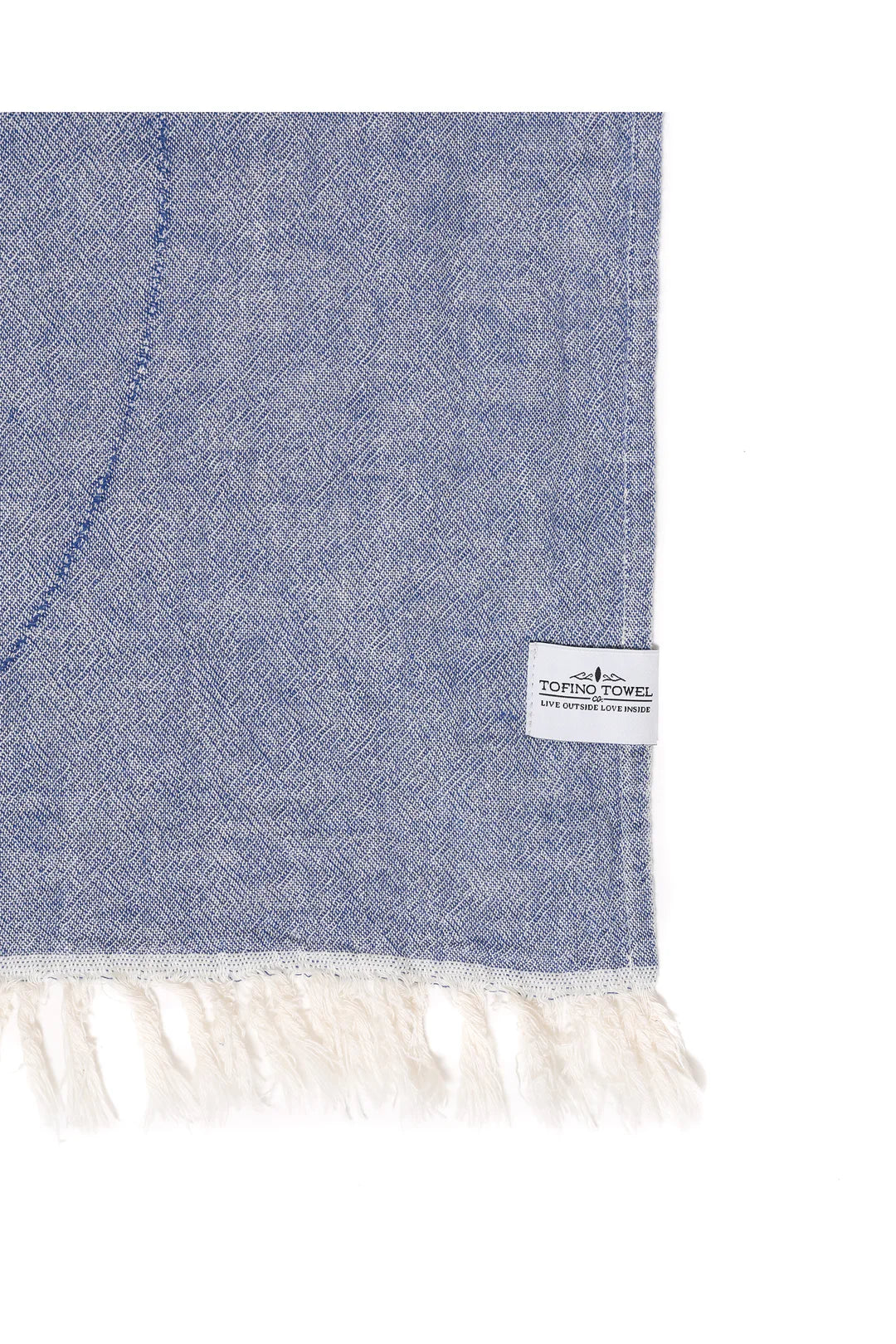 Turkish Towel - The Wave