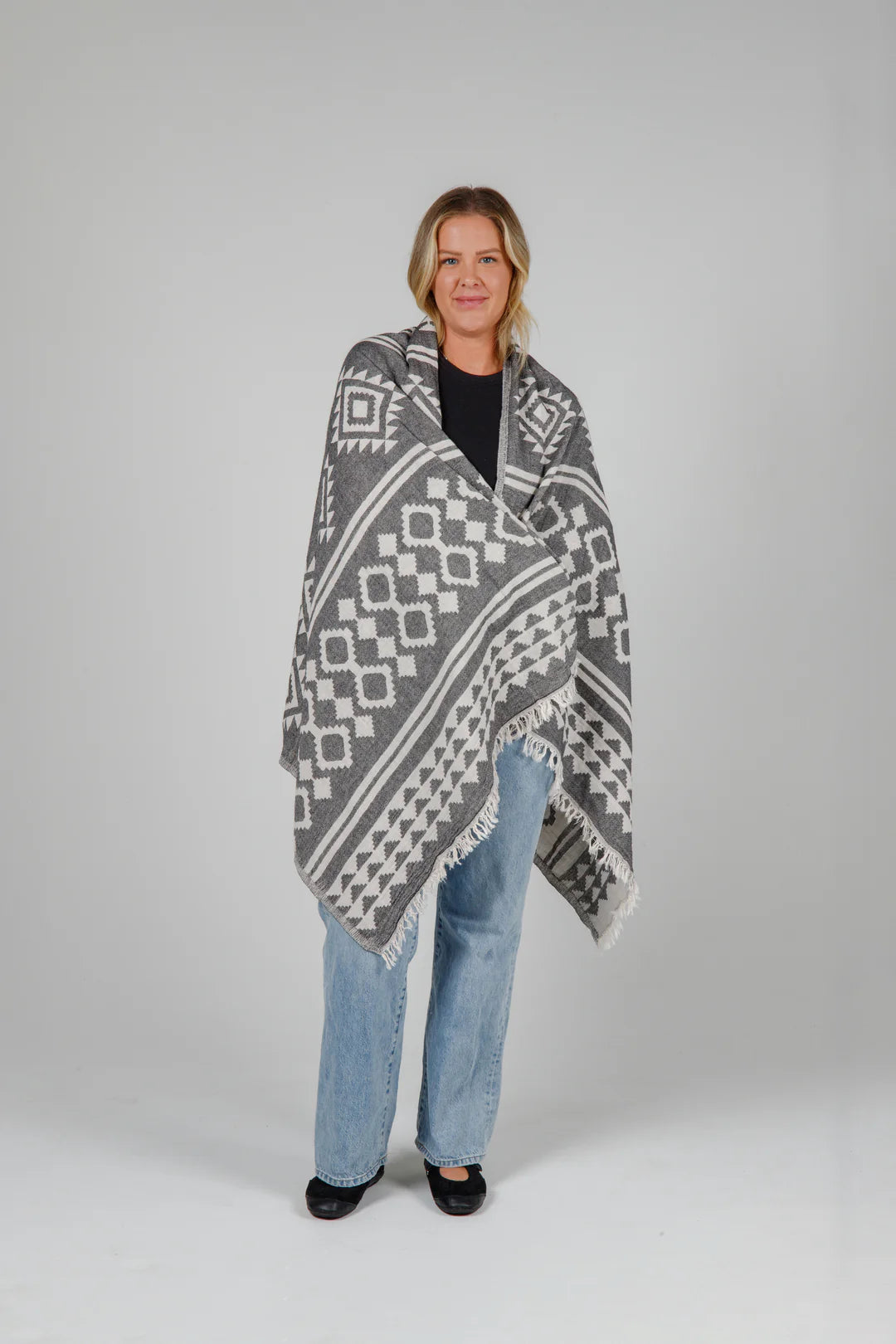 Turkish Towel - The Beach