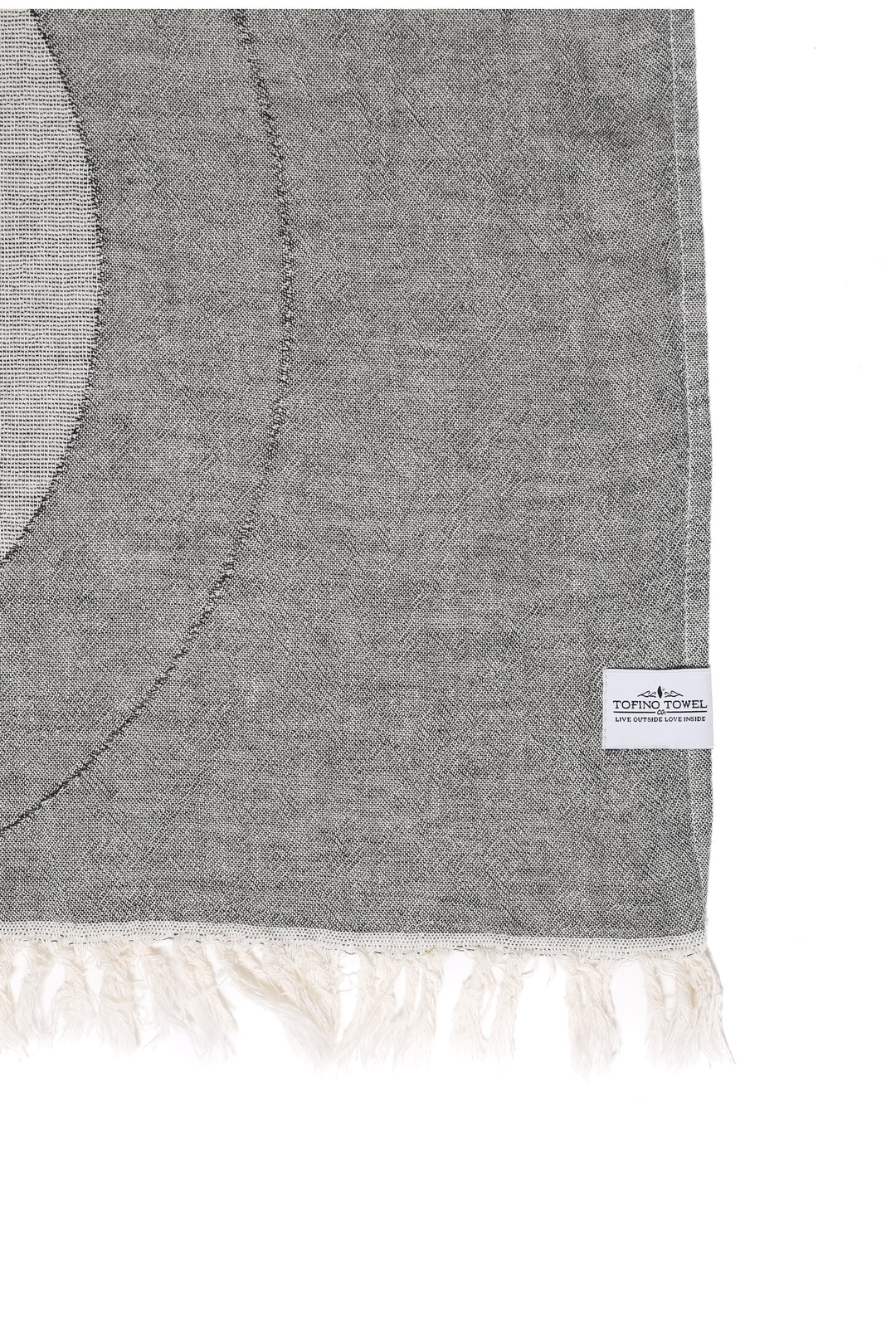 Turkish Towel - The Wave