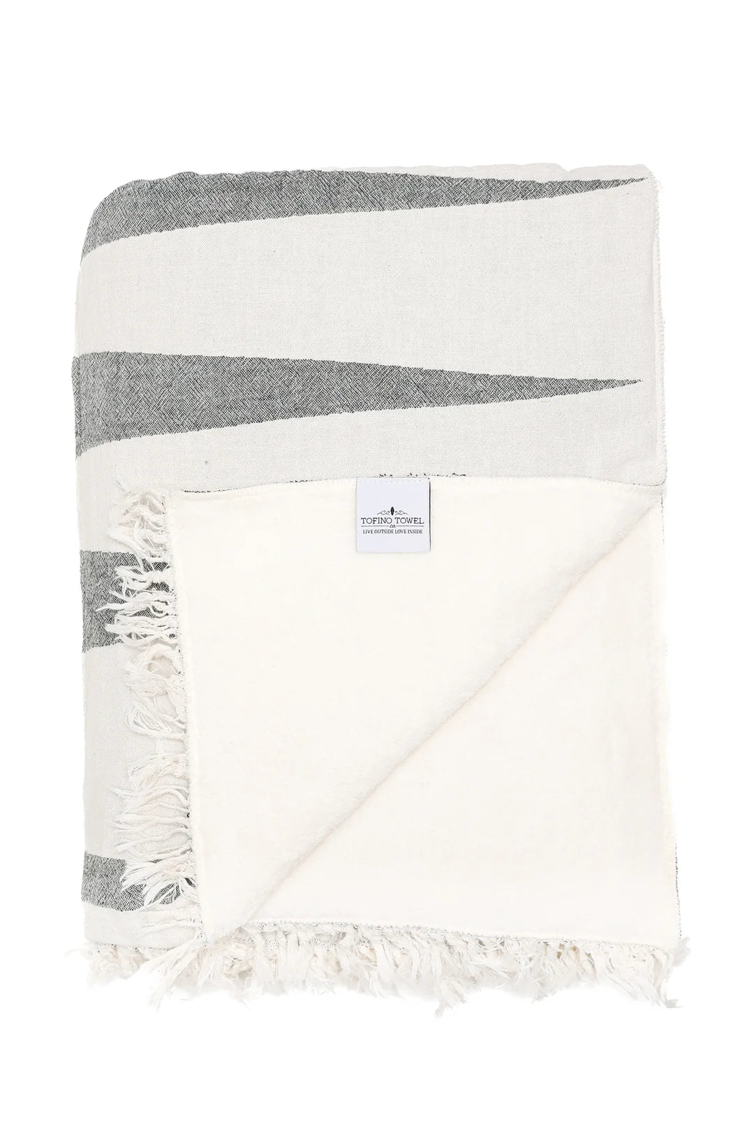 Fleece Throw - The Wren