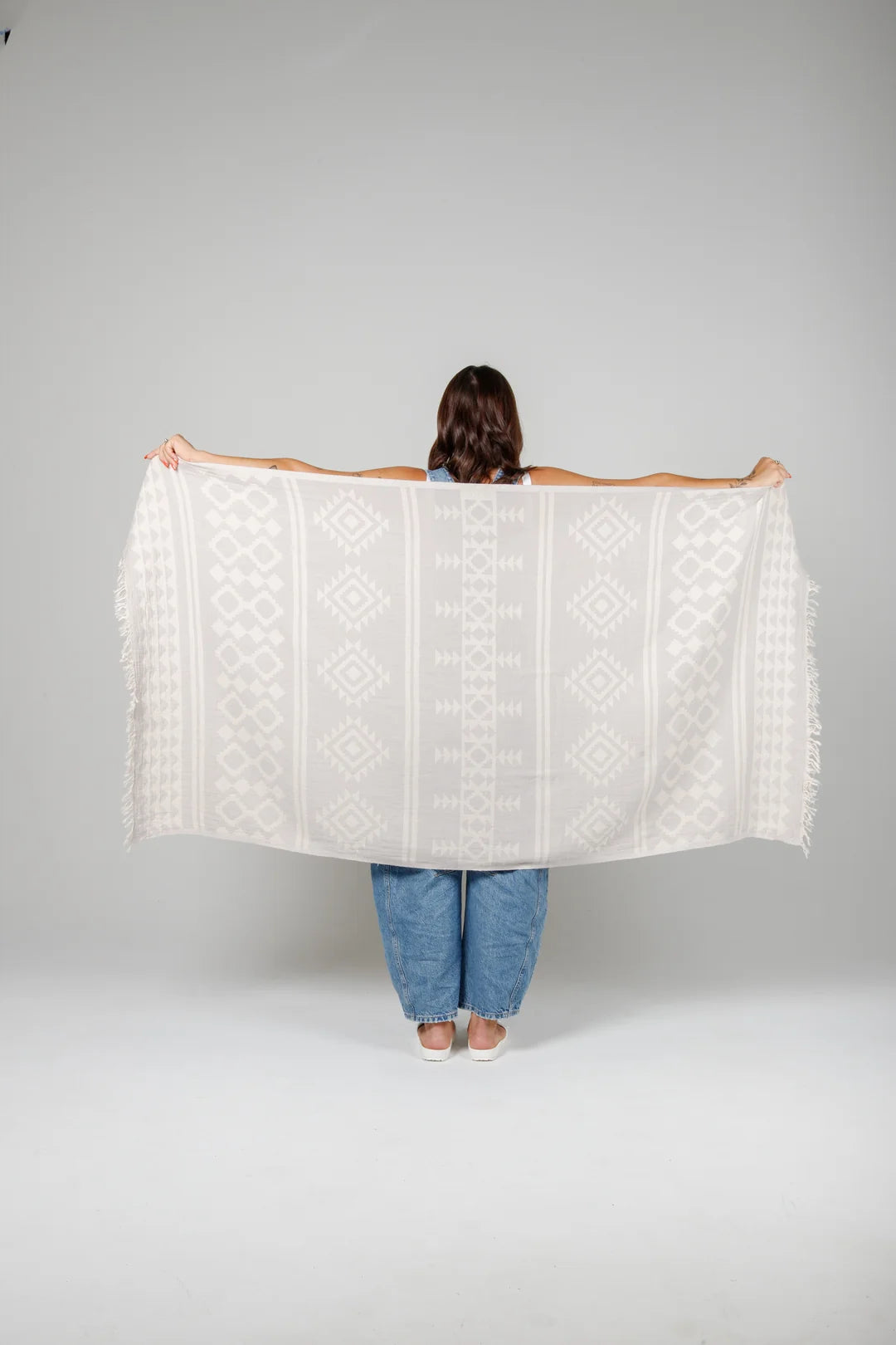 Turkish Towel - The Beach
