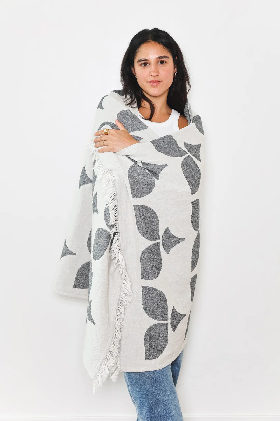Turkish Towel - The Dane
