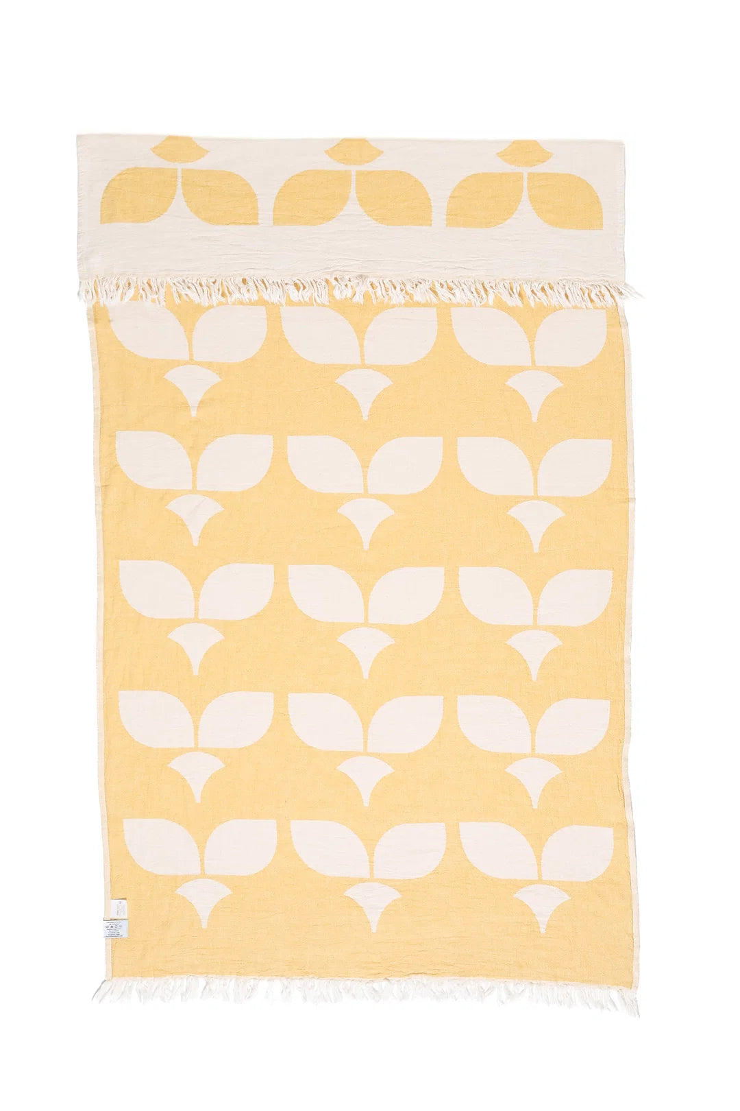 Turkish Towel - The Dane