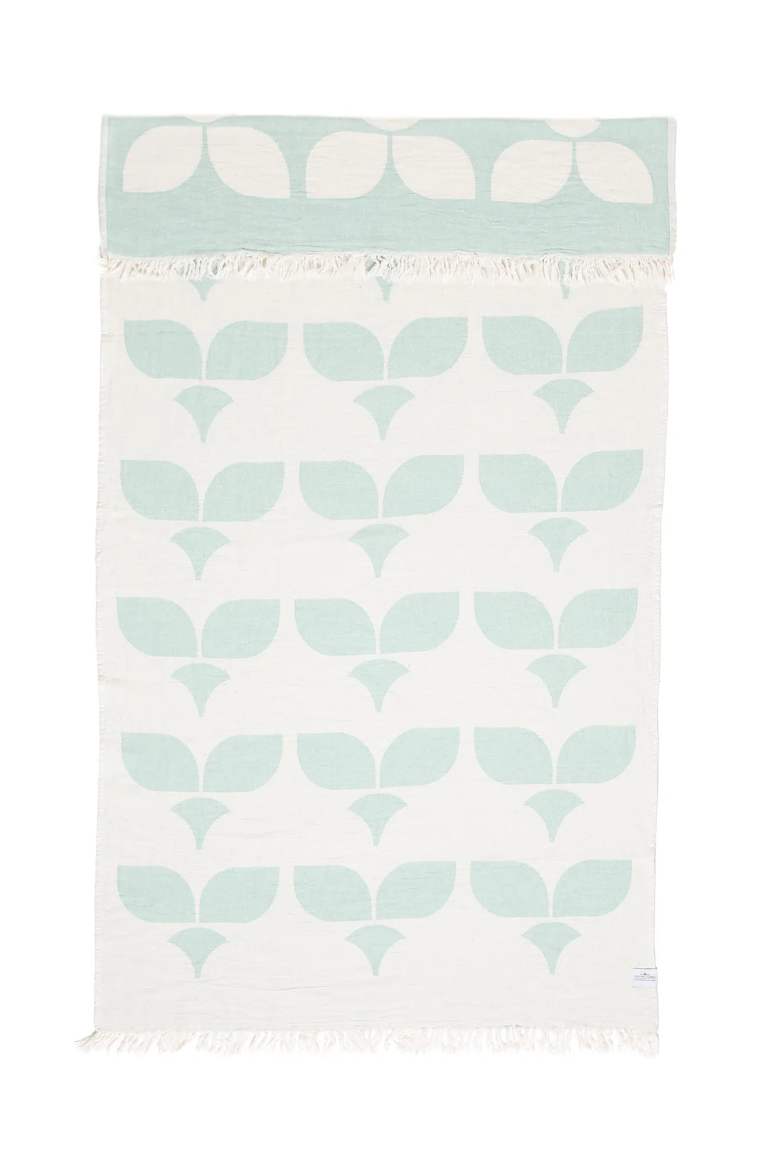 Turkish Towel - The Dane