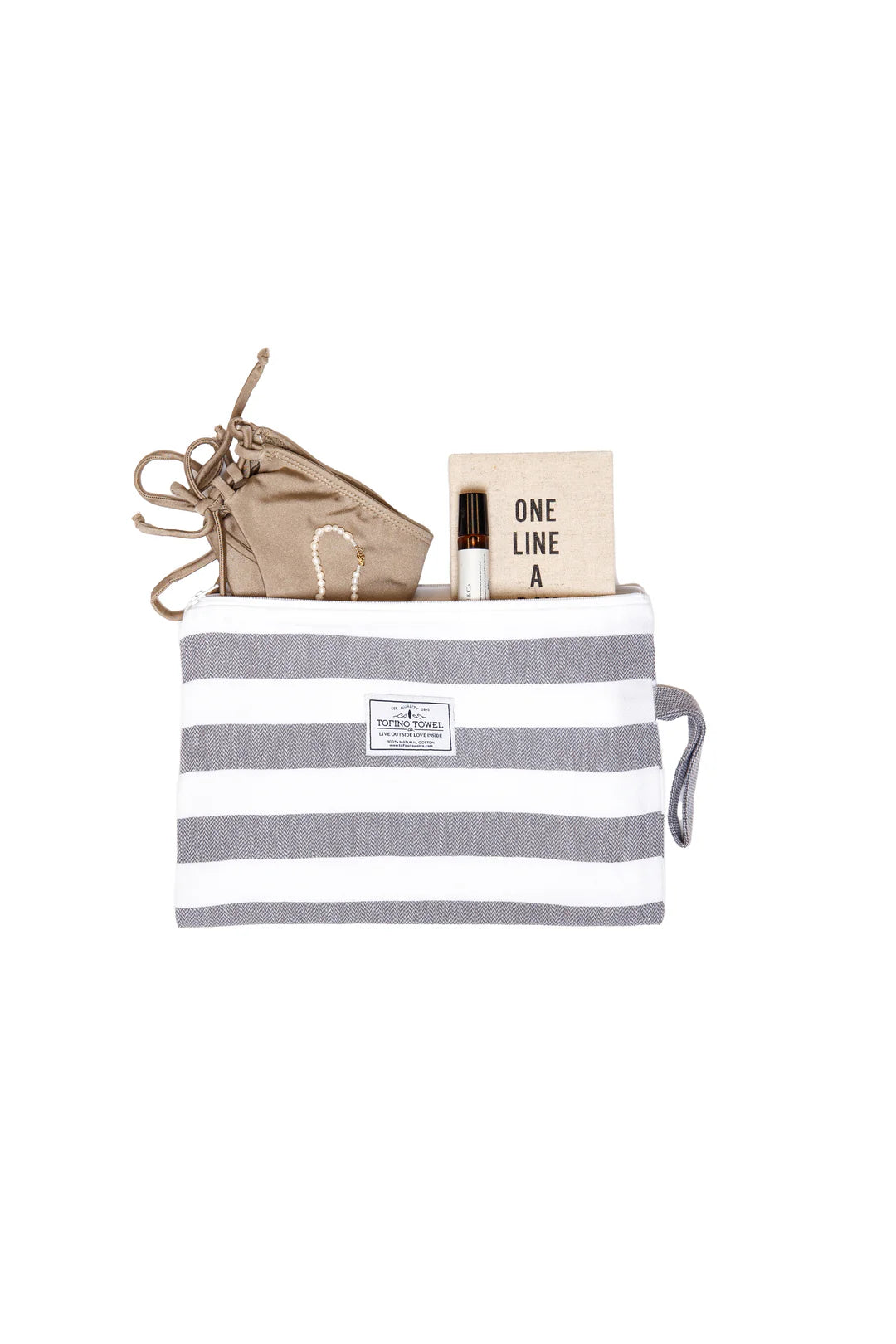The Mira - Wet-Dry Bag - Small