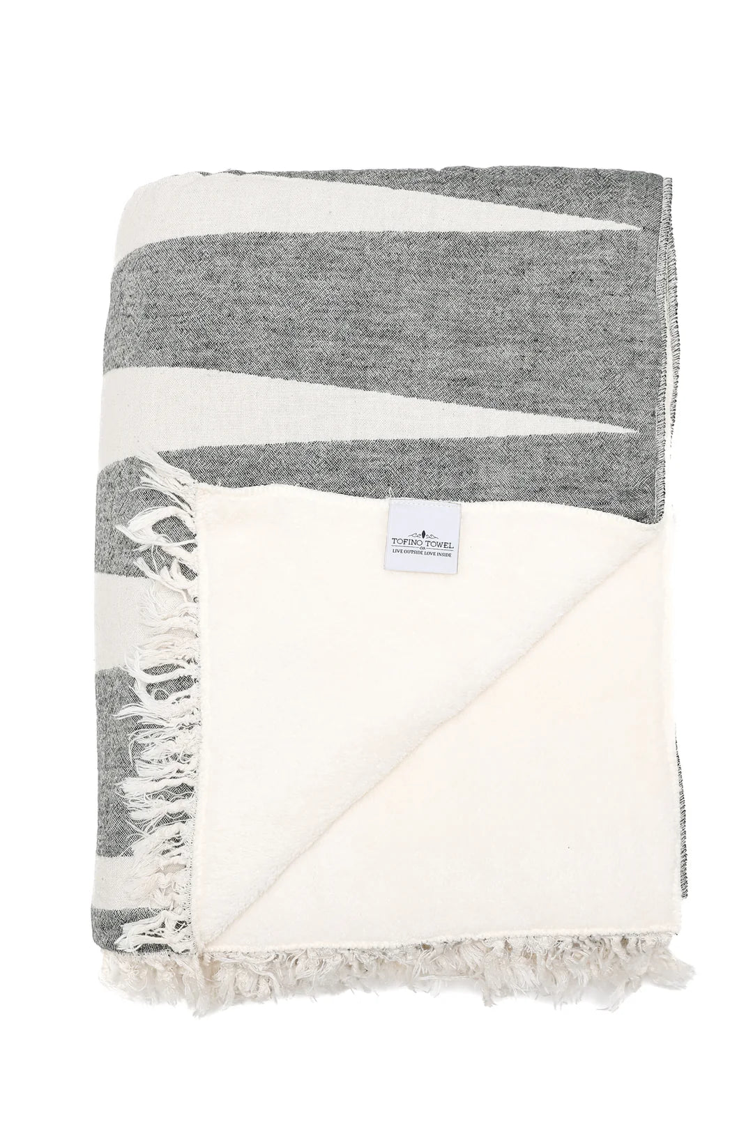 Fleece Throw - The Wren